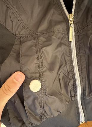 Спортивна кофта6 фото