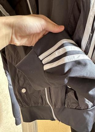 Спортивна кофта7 фото