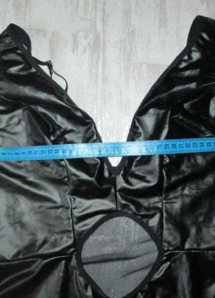 Боди эротическое 5