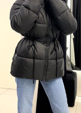 Пуховик