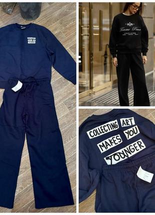 Продам костюм zara