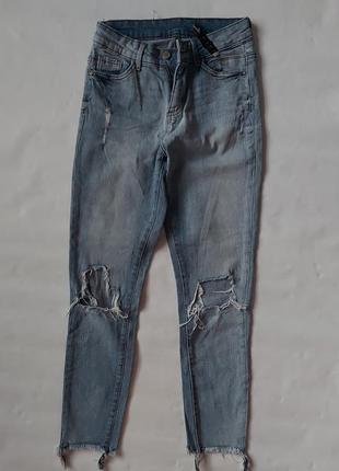 Denim co