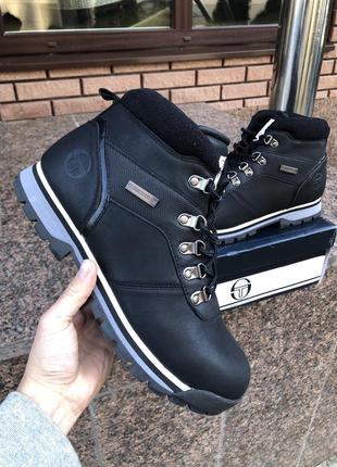Черевики sergio tacchini оригінал 43