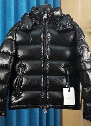 Куртка пуховик moncler