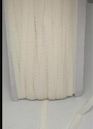 Станова гумка молочна