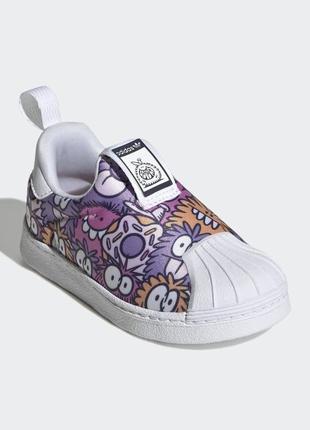 Дитячі кросівки adidas для хлочиків та дівчаток