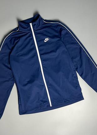 Кофта світшот nike