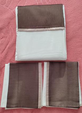 Комплект постільної білизни primark home