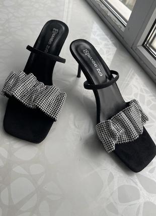 Босоножки 40-41