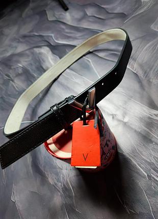 Ремень унисекс valentino mario valentino