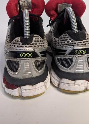 Кросівки asics розмір 41,5 4