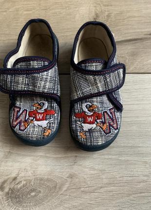 Капці для хлопчиків/дівчат