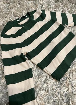 Топ / кофта zara 3