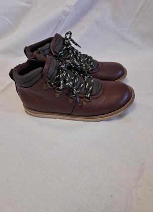 Черевики ботинки