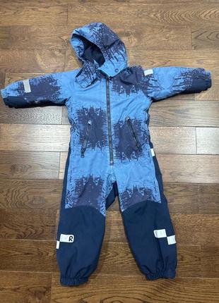 Комбинезон reima