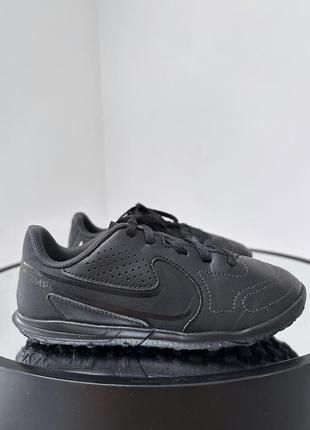 Круті актуальні сороконіжки nike tiempo