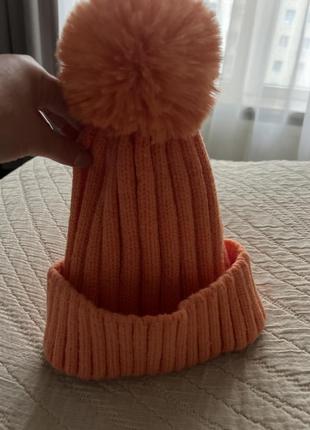 Шапка