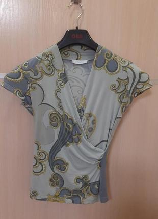 Женская блуза emilio pucci