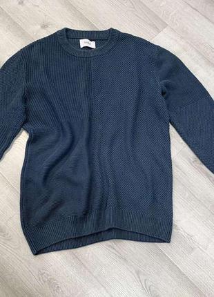 Світер чоловічий reserved