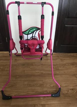 Детские качели