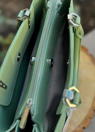 Сумка женская david jones4 фото