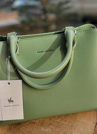 Сумка женская david jones