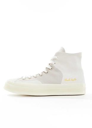 chuck high street explorer від converse
