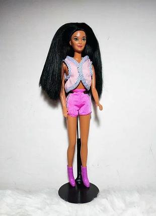 Одяг для ляльок барбі barbie