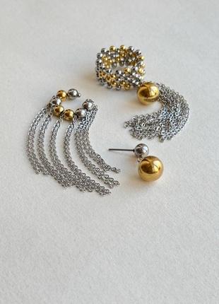 Комплект бикиолкор