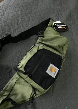 Бананка carhartt новая соловица