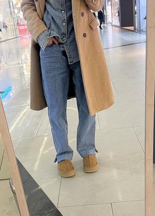 Стильні джинси 2024 zara
