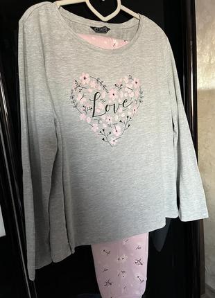 Піжама котон