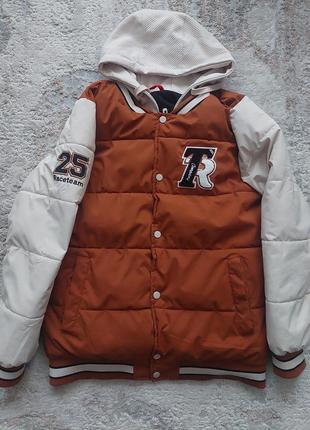 Куртка єврозима 164 р