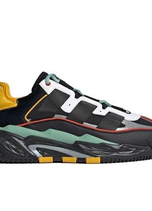 Кроссовки adidas originals niteball