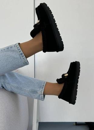 Зимові лофери