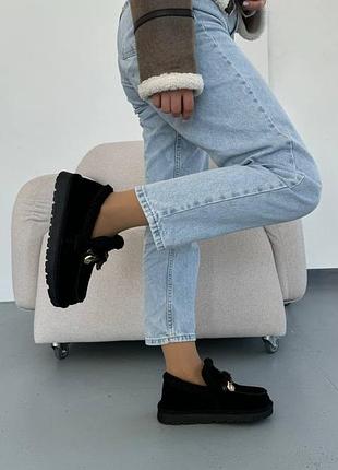 Зимові лофери