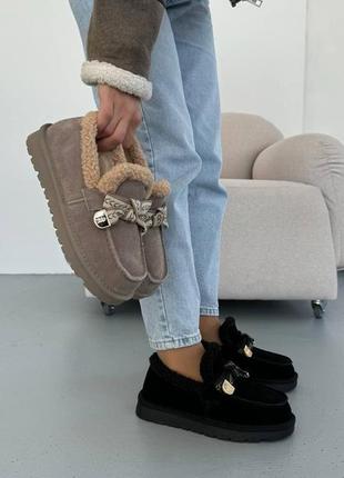 Зимові лофери