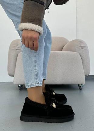 Зимові лофери