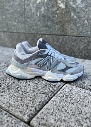 New balance 9060 grey