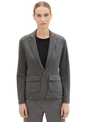 Піджак tom tailor