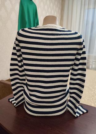 Пуловер бренд m&amp;s collection 2