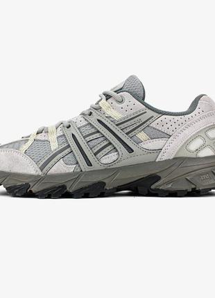 Кросівки asics gel sonoma "oyster grey" <unk> спортивне взуття <unk> купити взуття україна