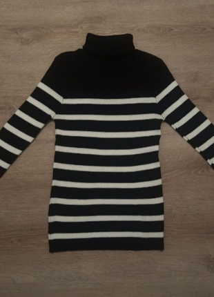 Гольф водолазка