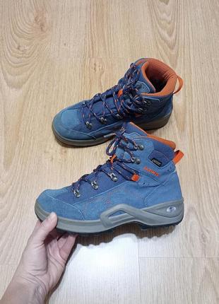 Термочеревики lowa gore-tex