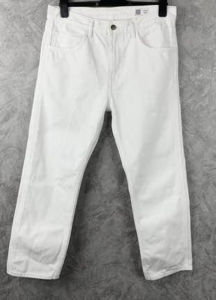 Джинси uniqlo