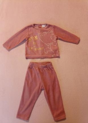 Костюм disney baby