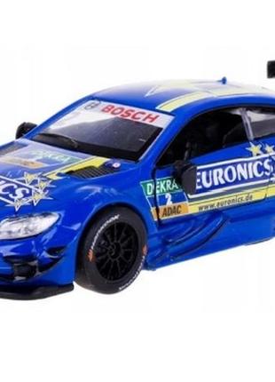 Машинка инерционная mercedes-amg c63 dtm technodrive 250355 масштаб 1:43