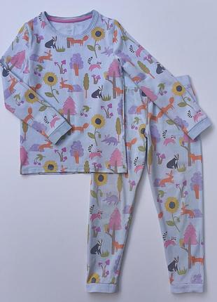 Пижама marks &amp; spencer