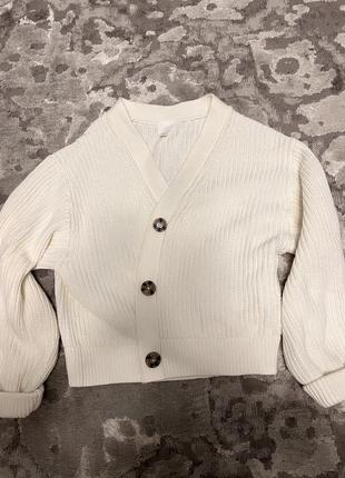 Кардиган h&m