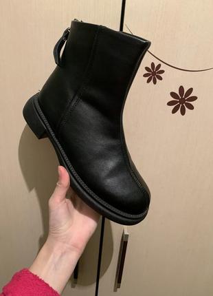 Ботинки челси